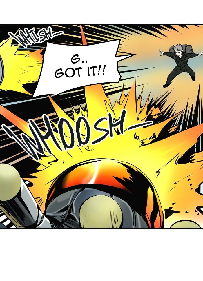 Tower Of God 305 91