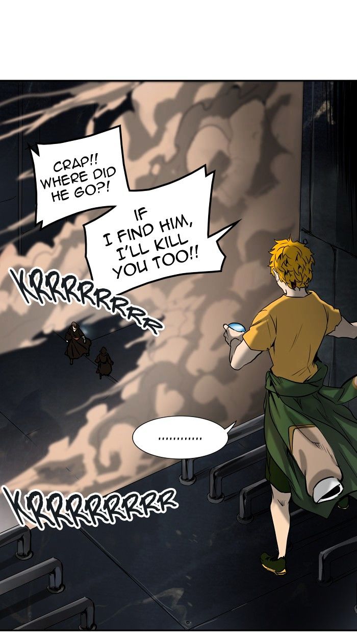 Tower Of God 306 1