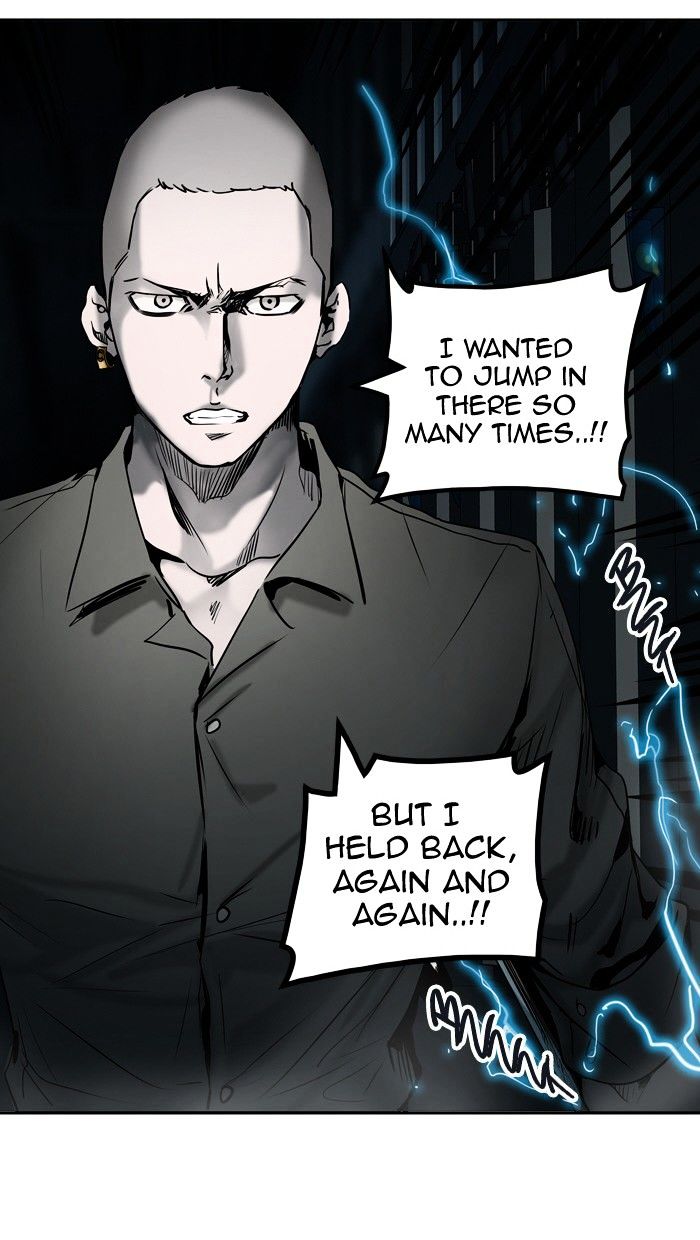 Tower Of God 306 104