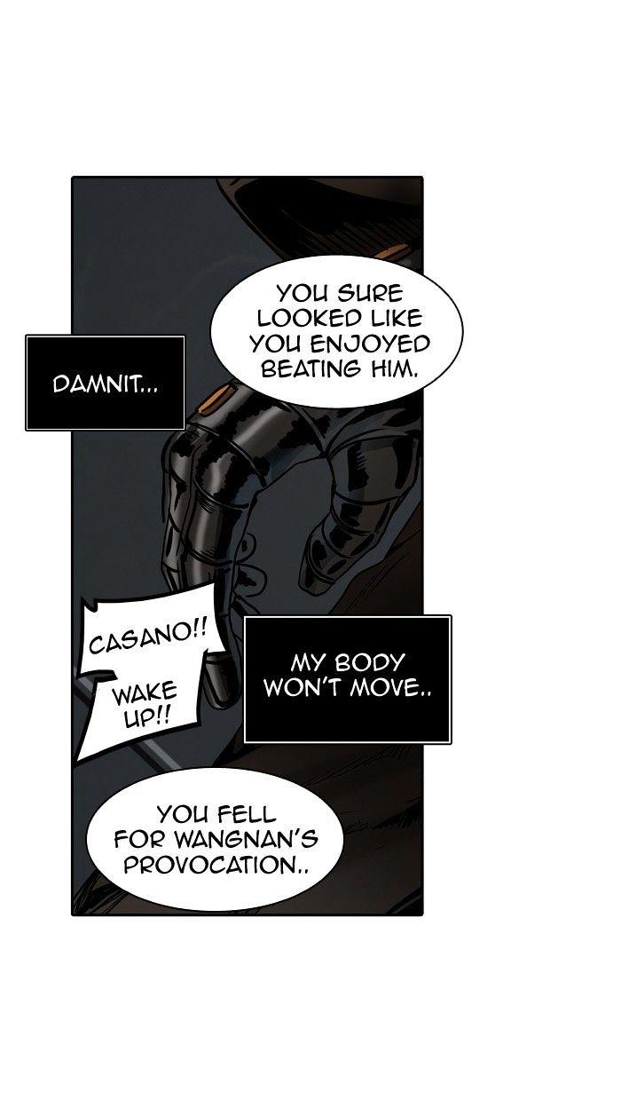 Tower Of God 306 106