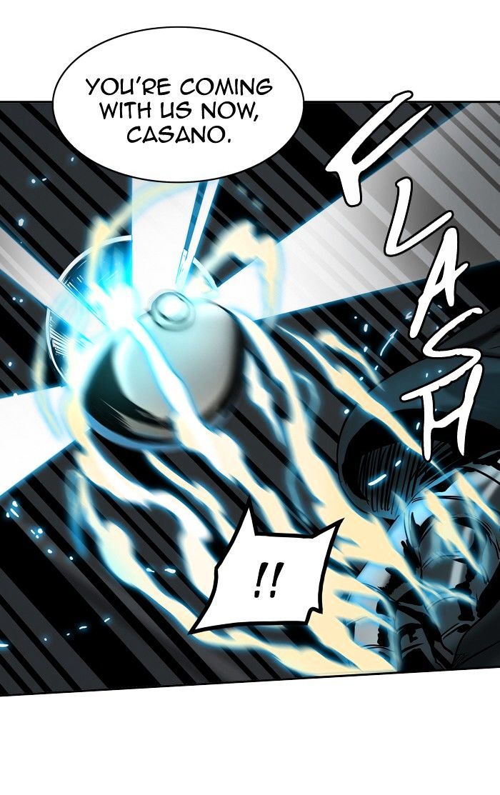Tower Of God 306 111