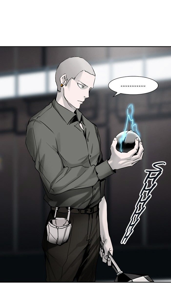 Tower Of God 306 116