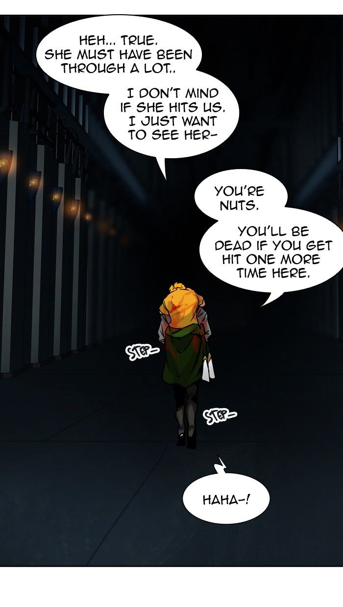 Tower Of God 306 127
