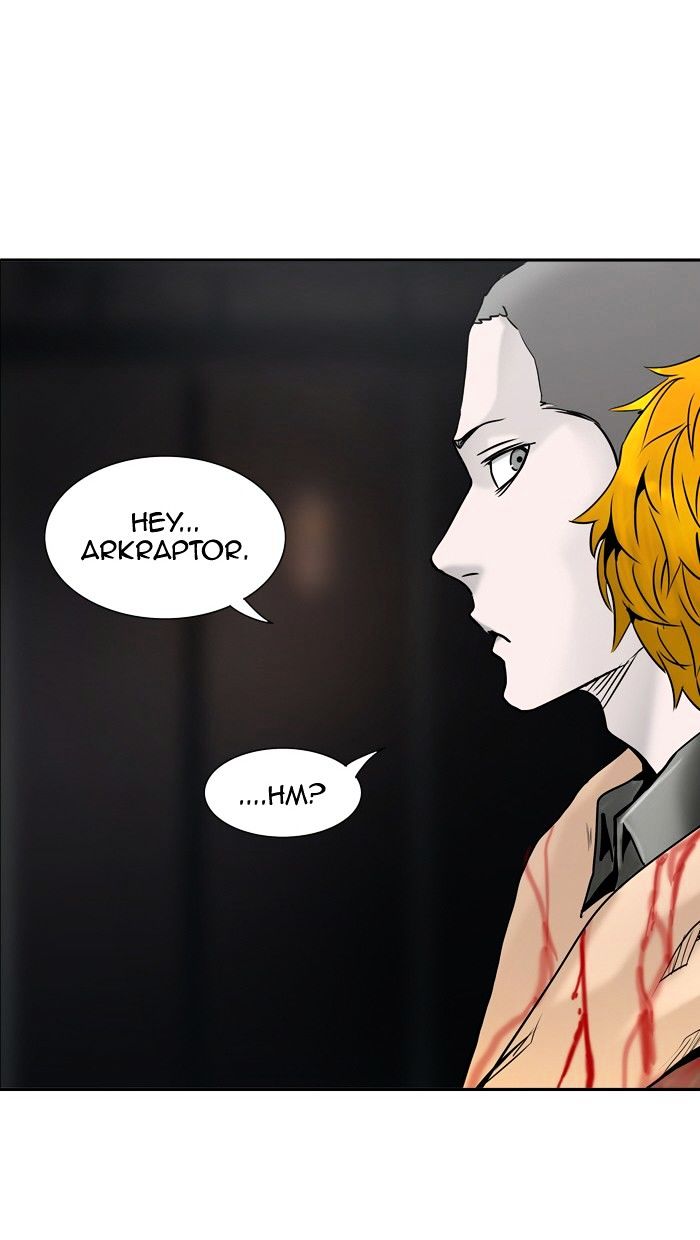 Tower Of God 306 128