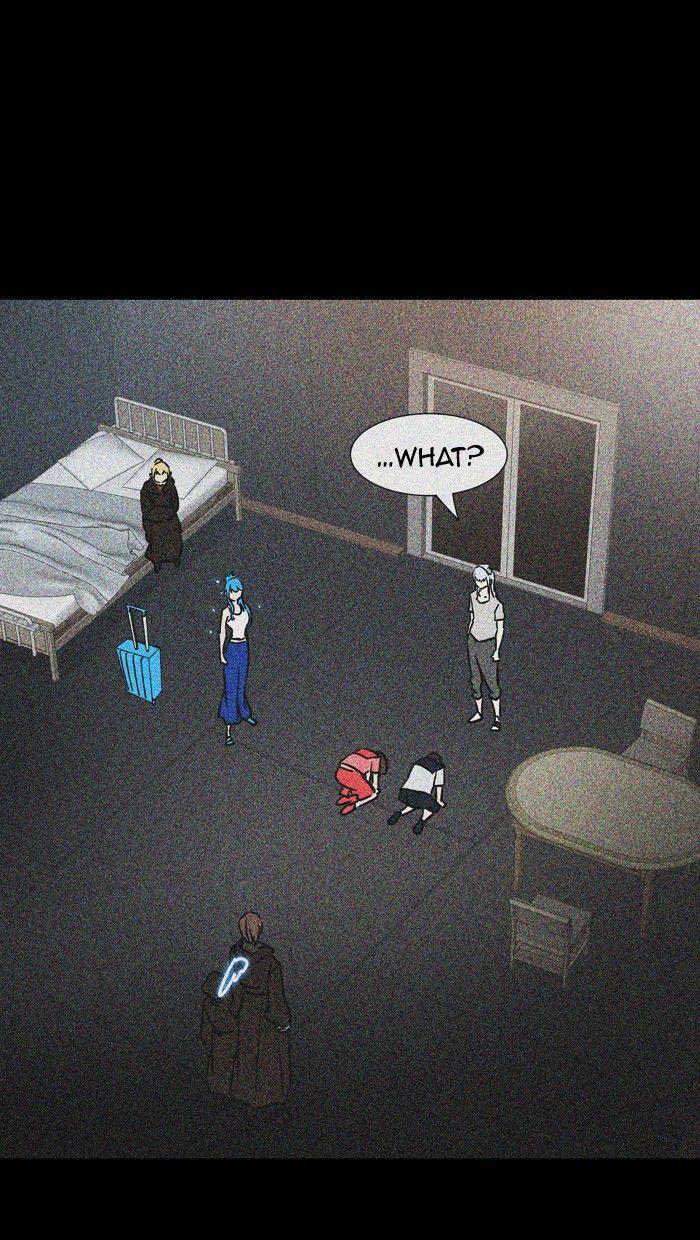 Tower Of God 306 17