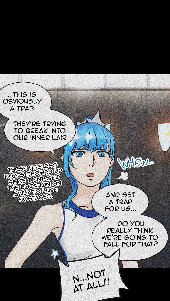 Tower Of God 306 19