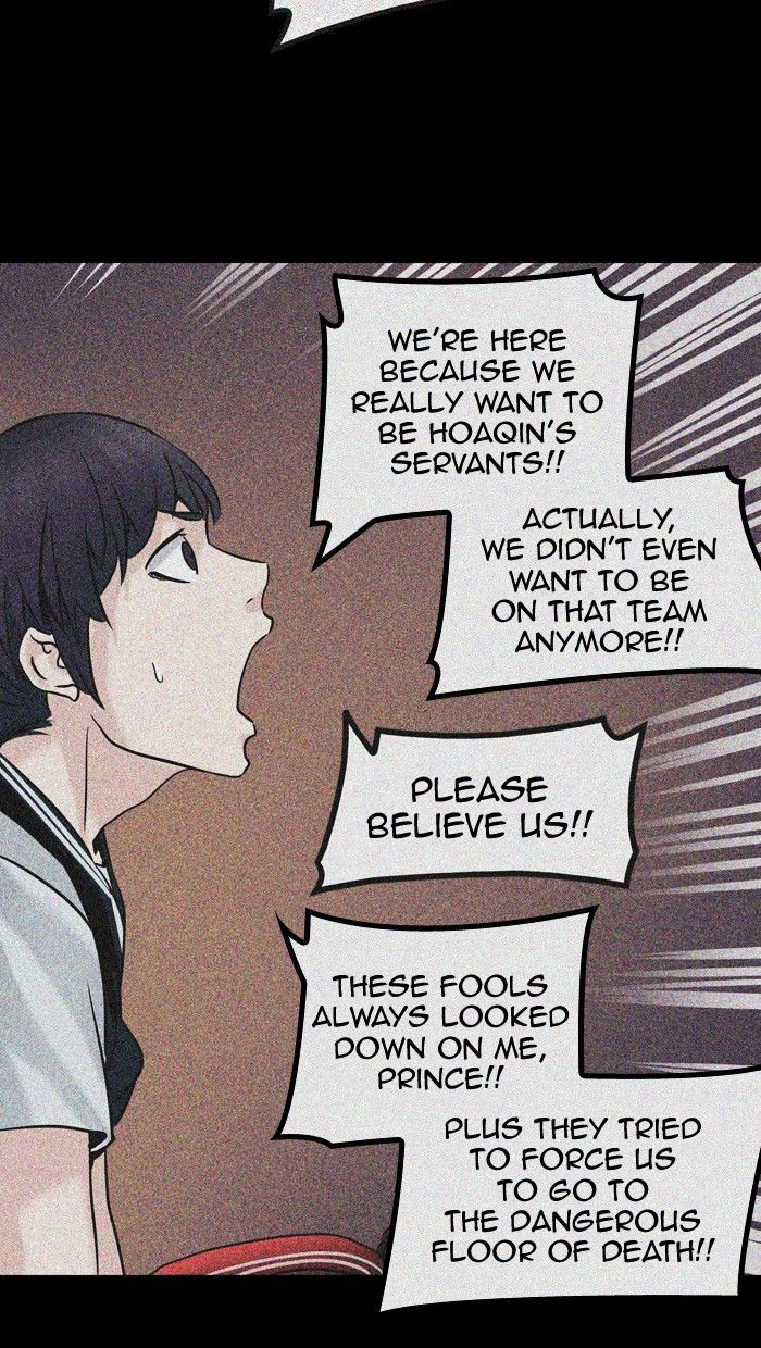 Tower Of God 306 20
