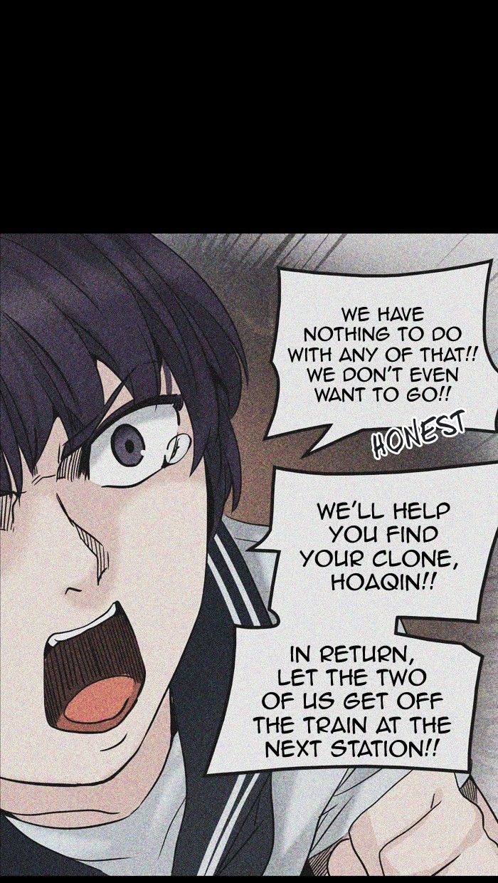 Tower Of God 306 21