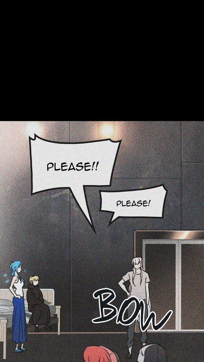 Tower Of God 306 22