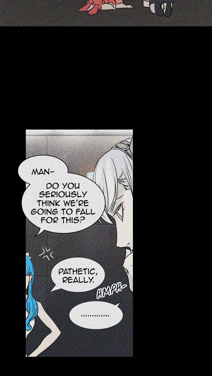 Tower Of God 306 23