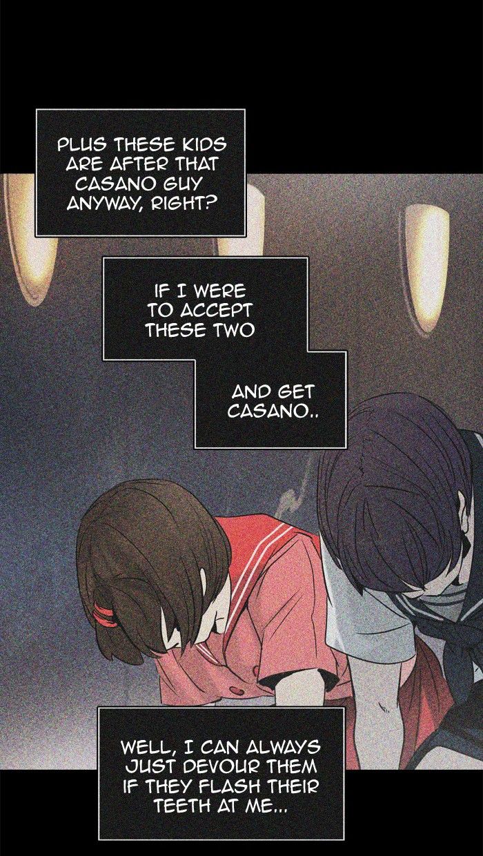 Tower Of God 306 26