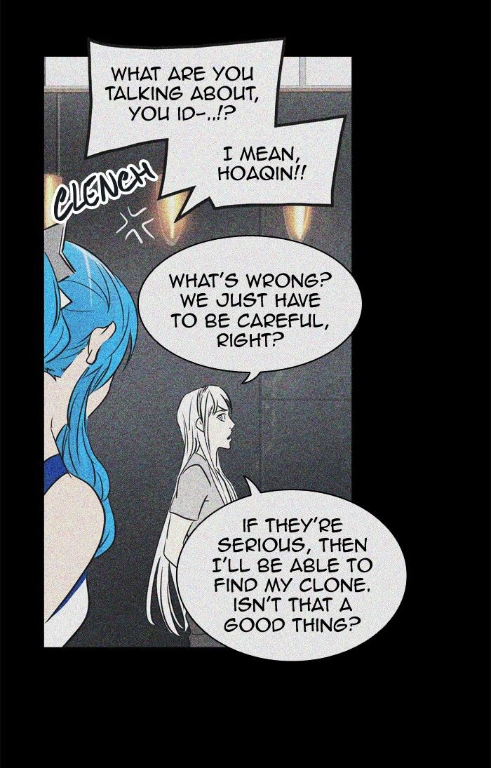 Tower Of God 306 29