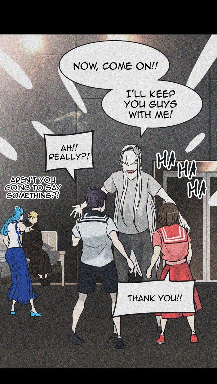 Tower Of God 306 31