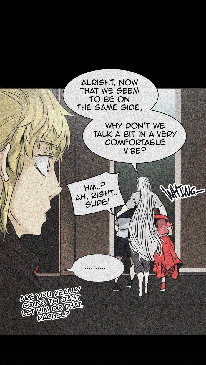 Tower Of God 306 32