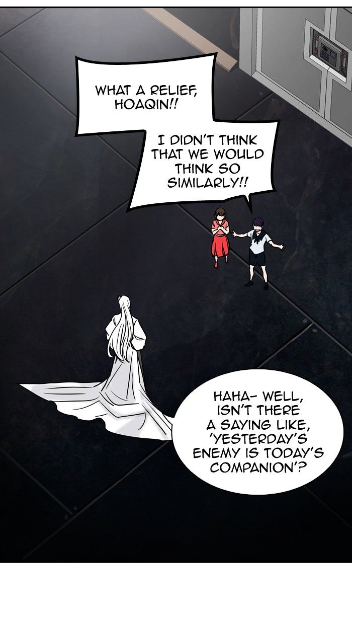 Tower Of God 306 34