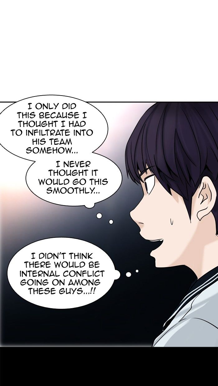Tower Of God 306 35