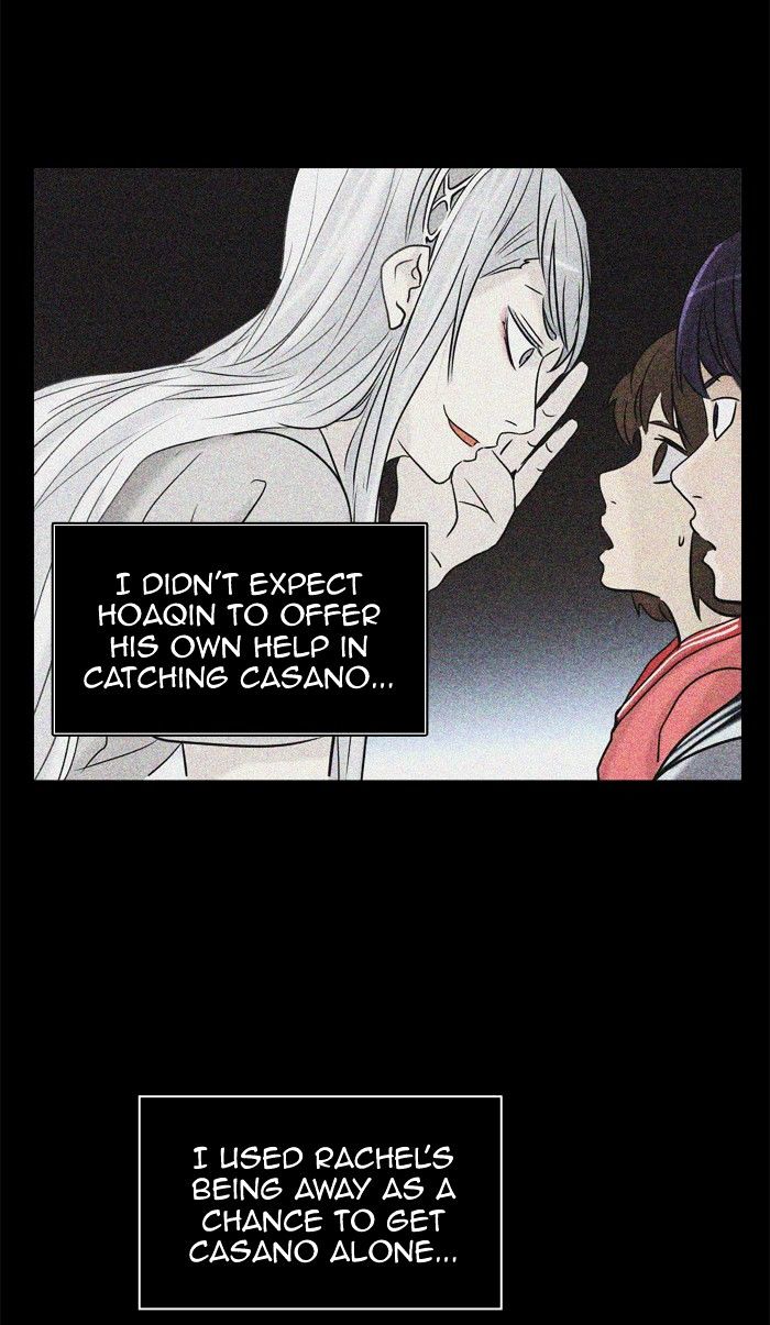Tower Of God 306 36
