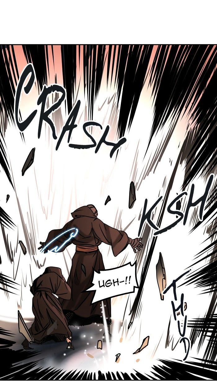 Tower Of God 306 40