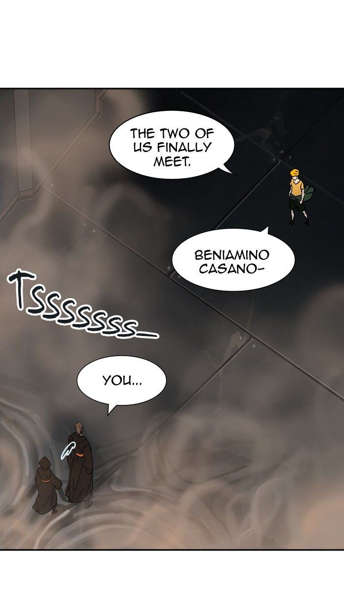 Tower Of God 306 43