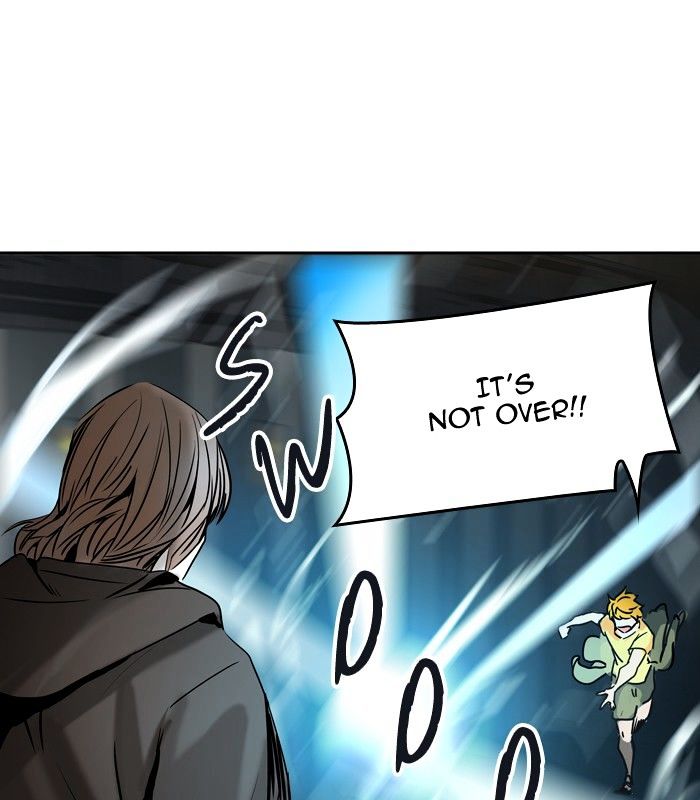 Tower Of God 306 49