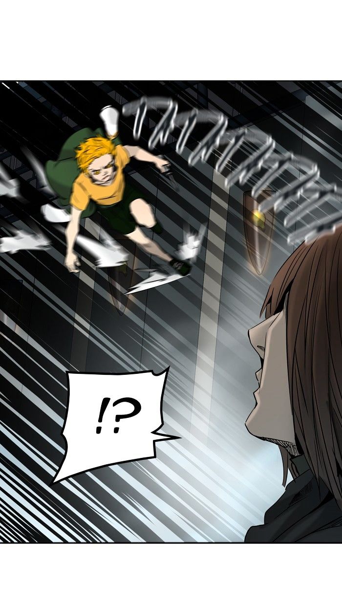 Tower Of God 306 53