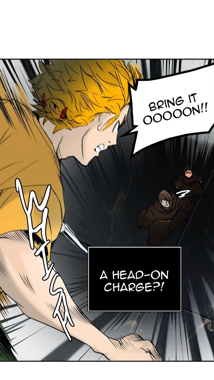 Tower Of God 306 54
