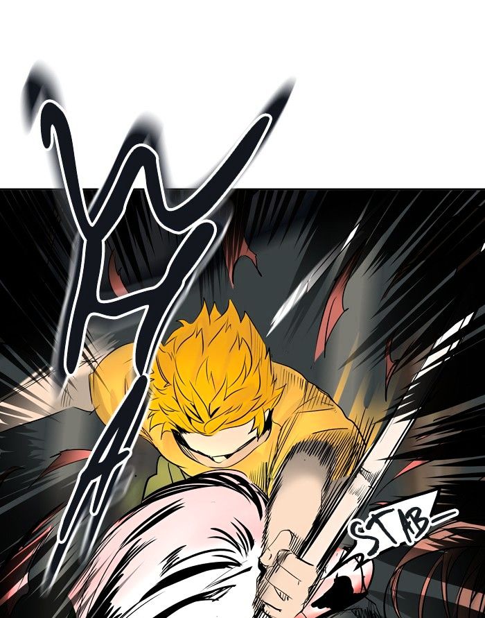 Tower Of God 306 55