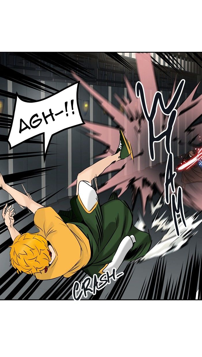 Tower Of God 306 58