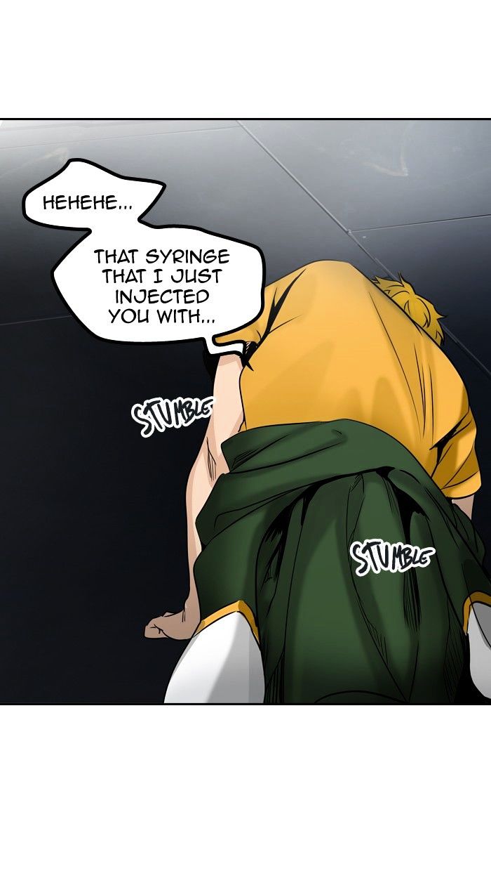 Tower Of God 306 63
