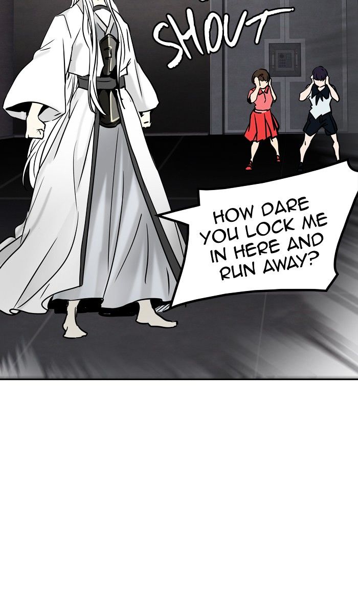 Tower Of God 306 7