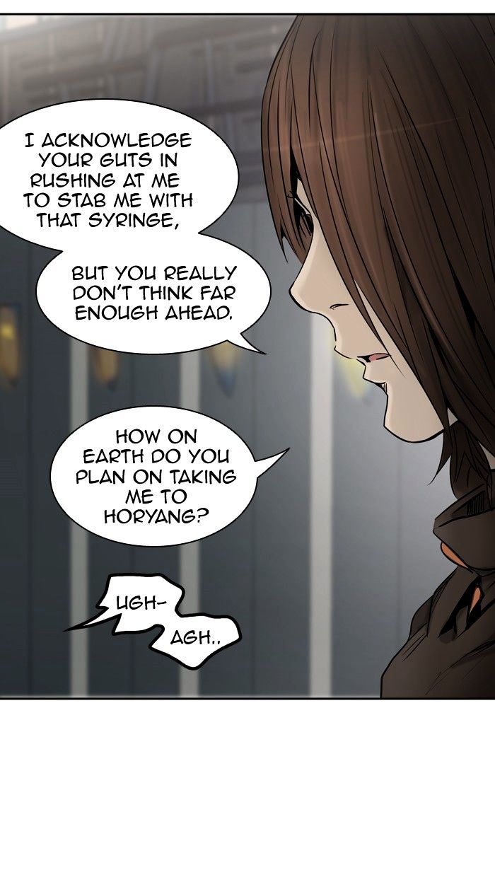 Tower Of God 306 73