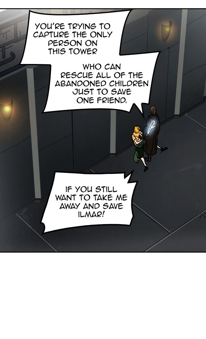 Tower Of God 306 80