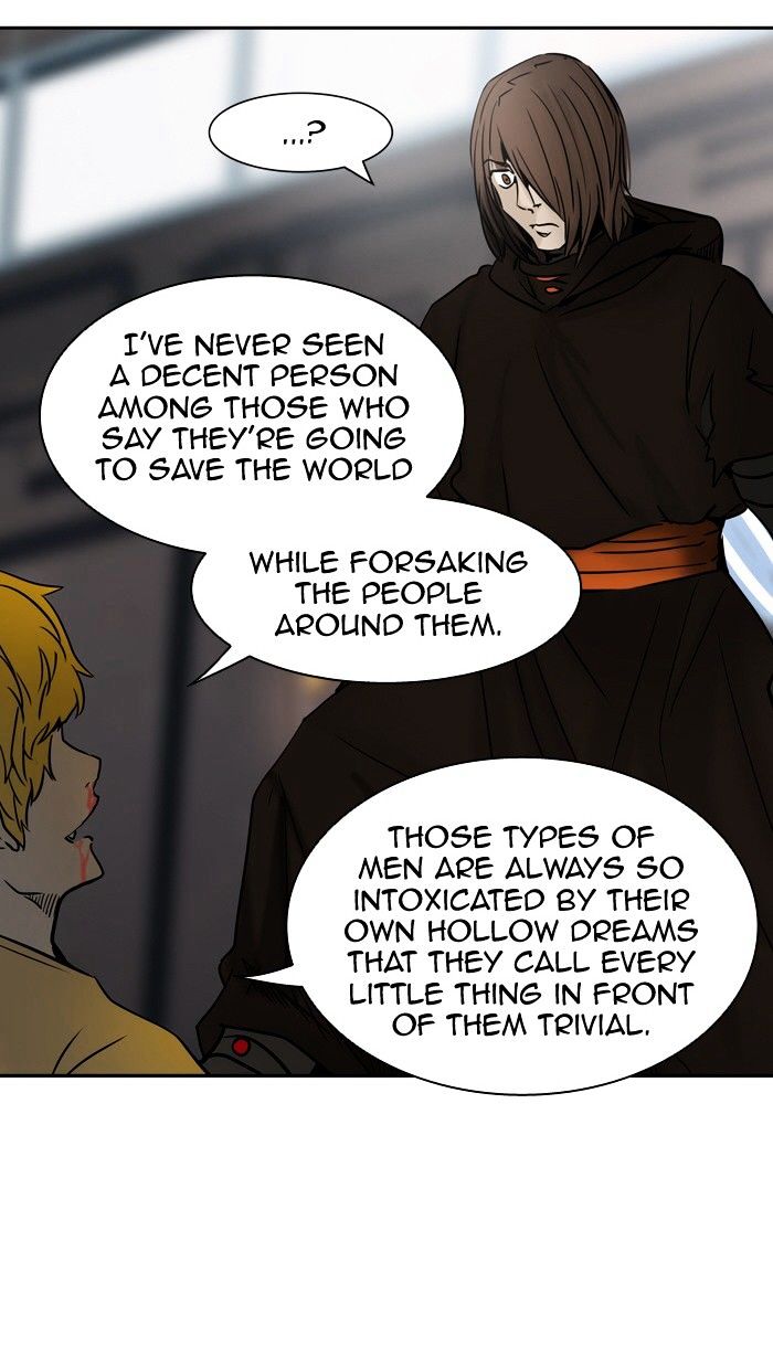 Tower Of God 306 84