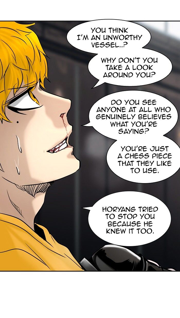 Tower Of God 306 85