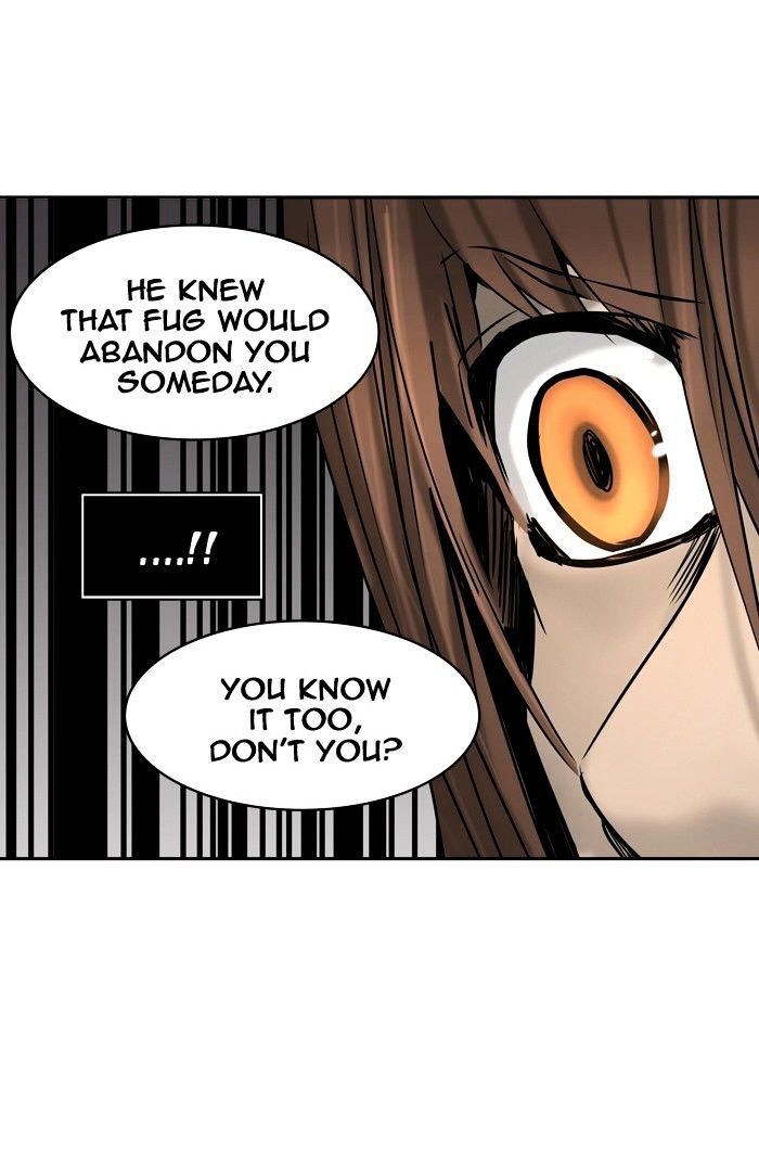 Tower Of God 306 86