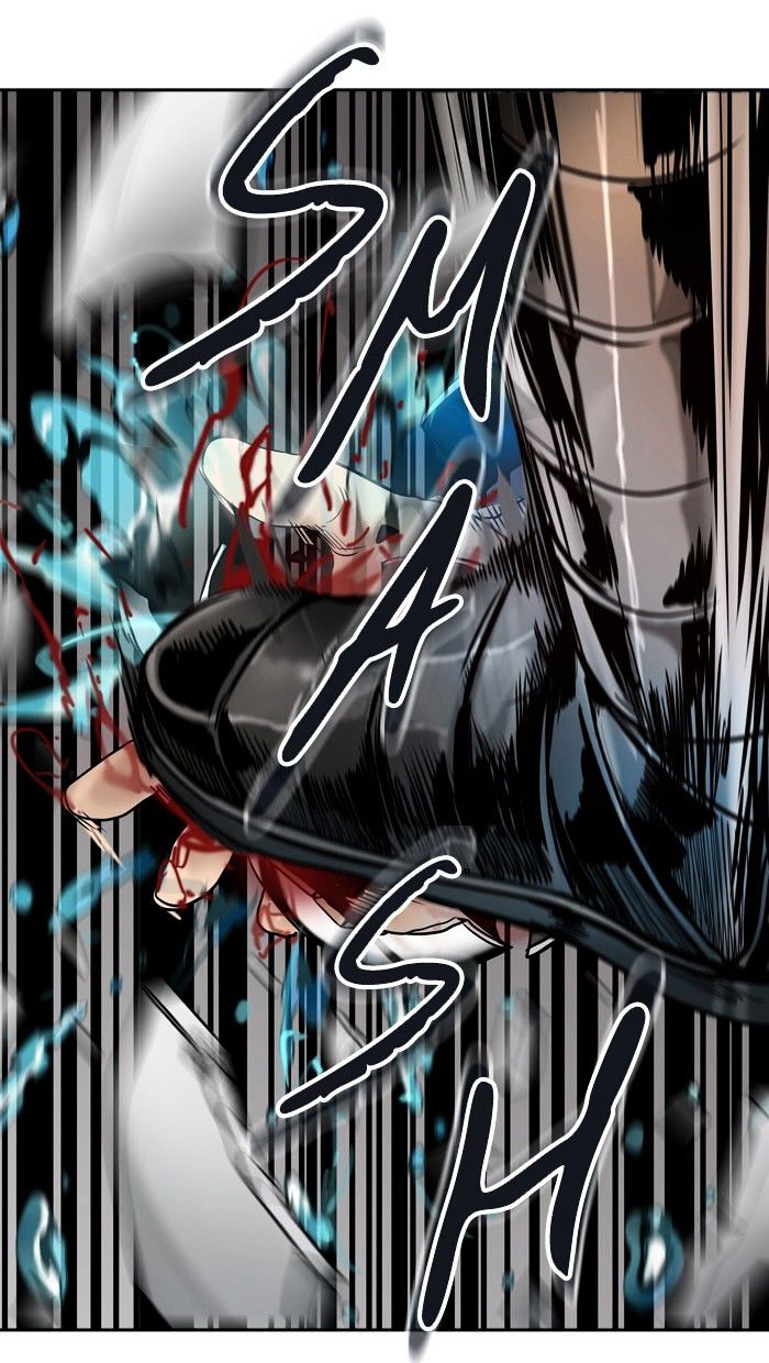 Tower Of God 306 87