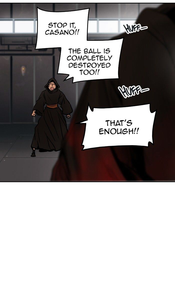 Tower Of God 306 92