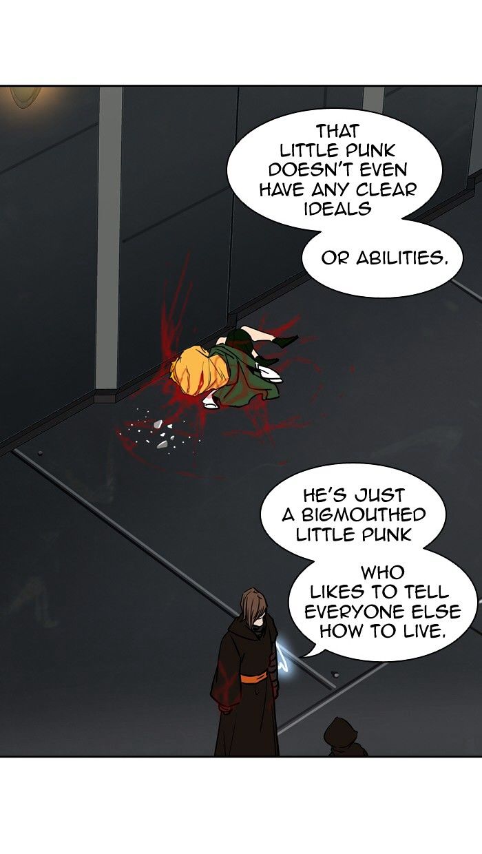 Tower Of God 306 94