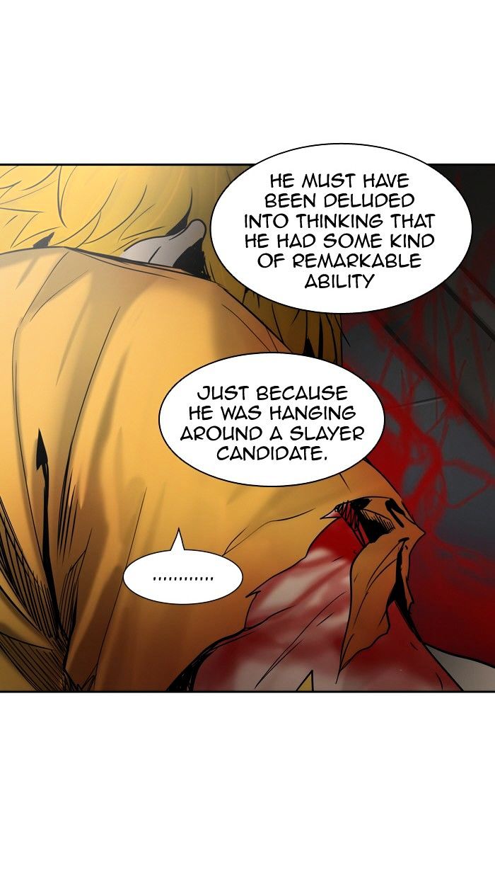 Tower Of God 306 95