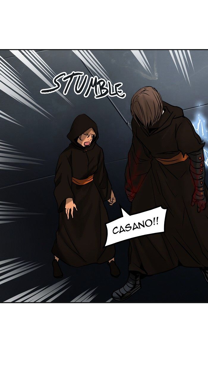Tower Of God 306 96