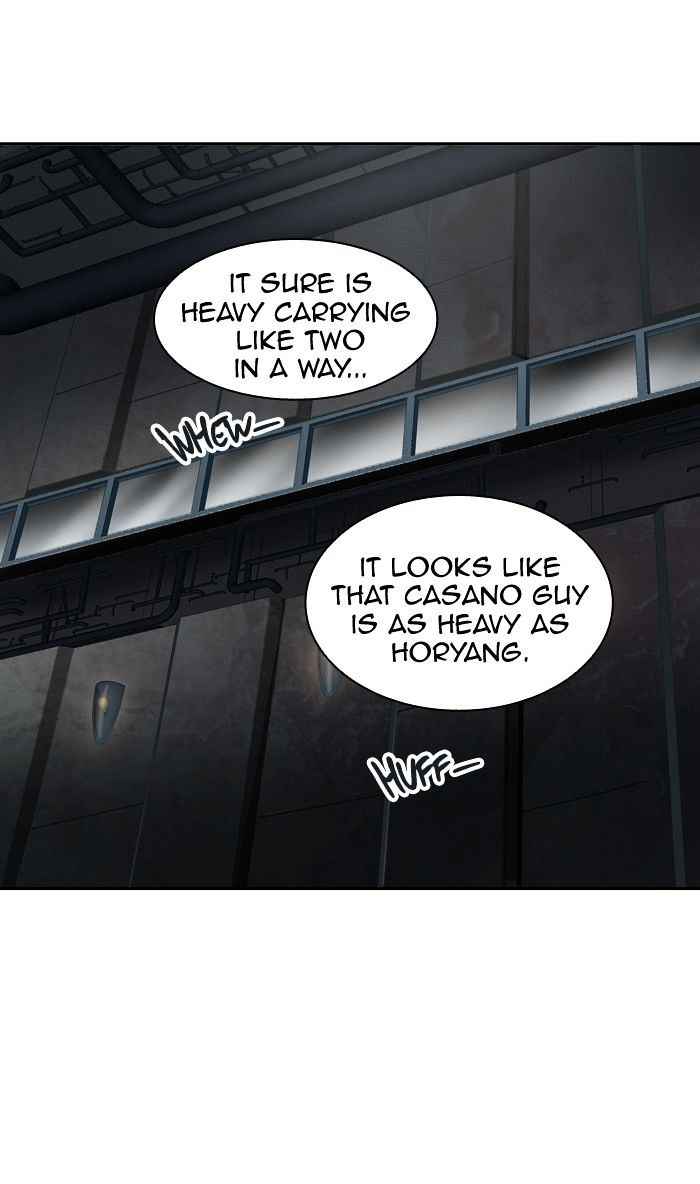 Tower Of God 307 1