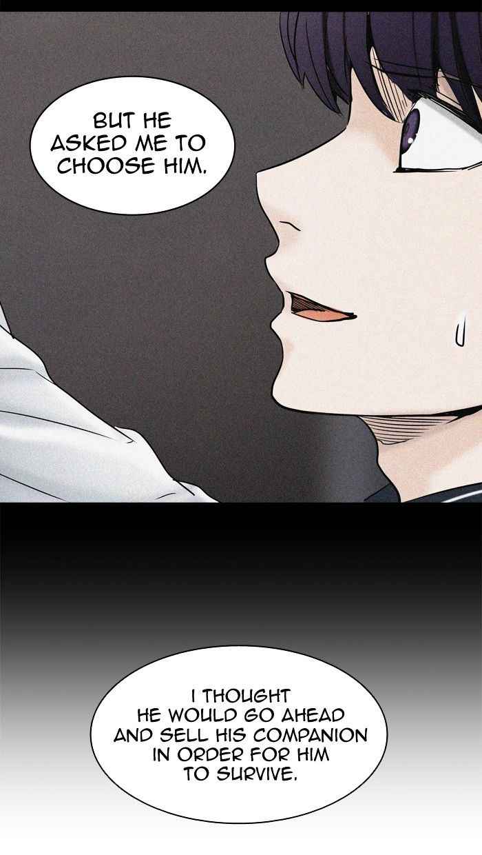 Tower Of God 307 100