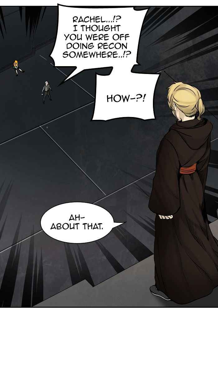 Tower Of God 307 12