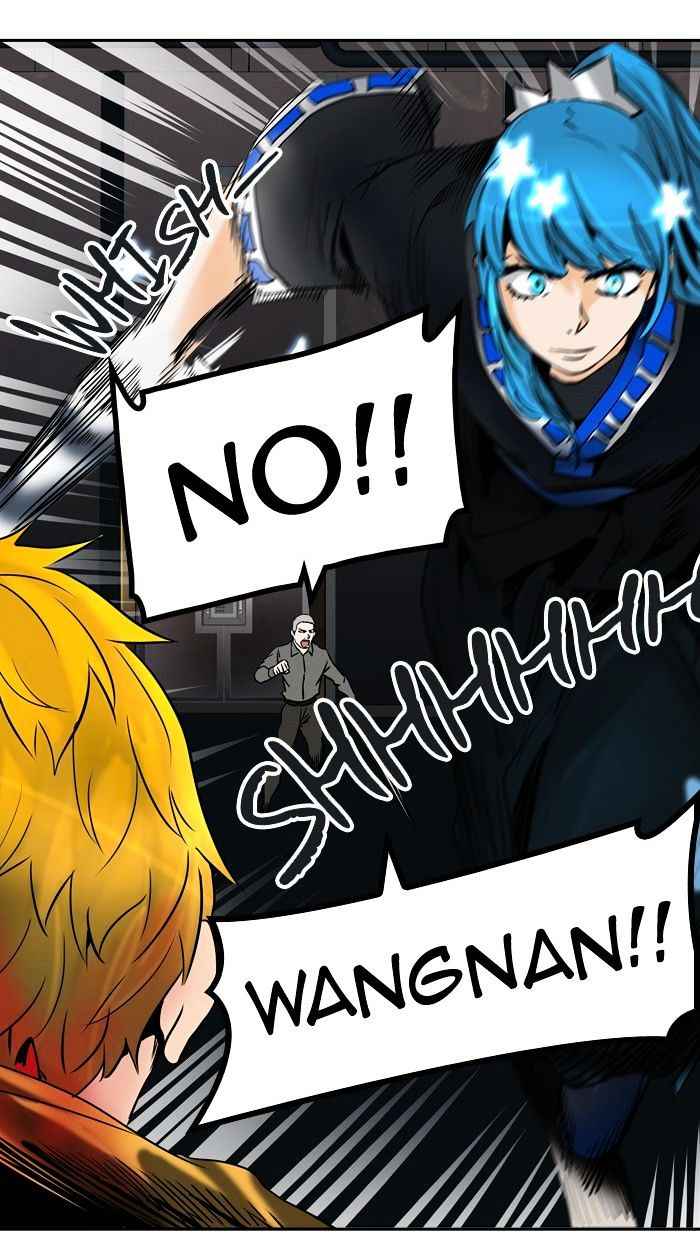 Tower Of God 307 19