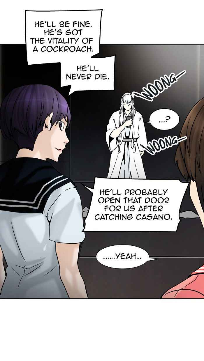 Tower Of God 307 25