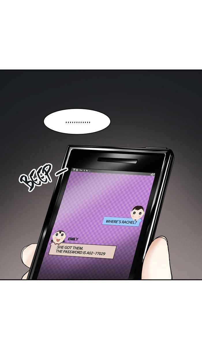Tower Of God 307 26