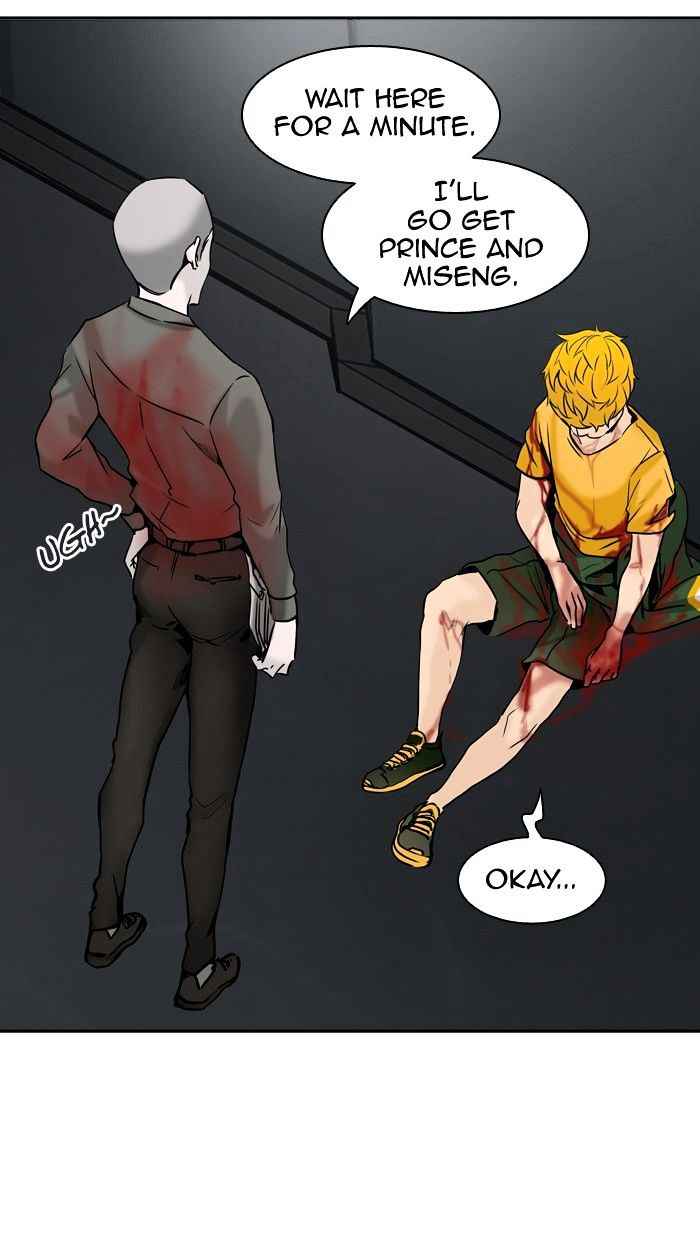 Tower Of God 307 3