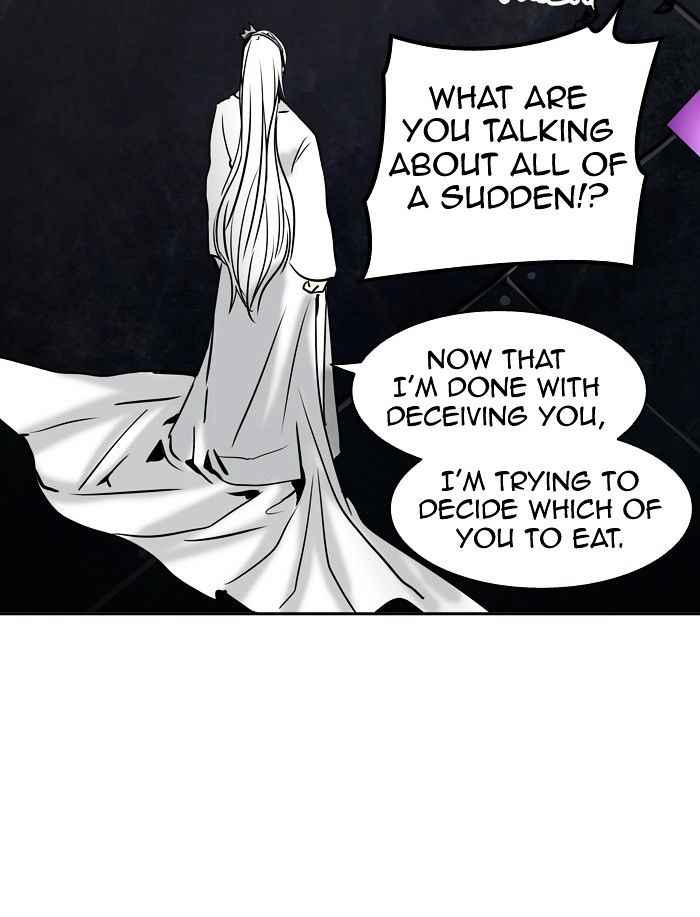 Tower Of God 307 32