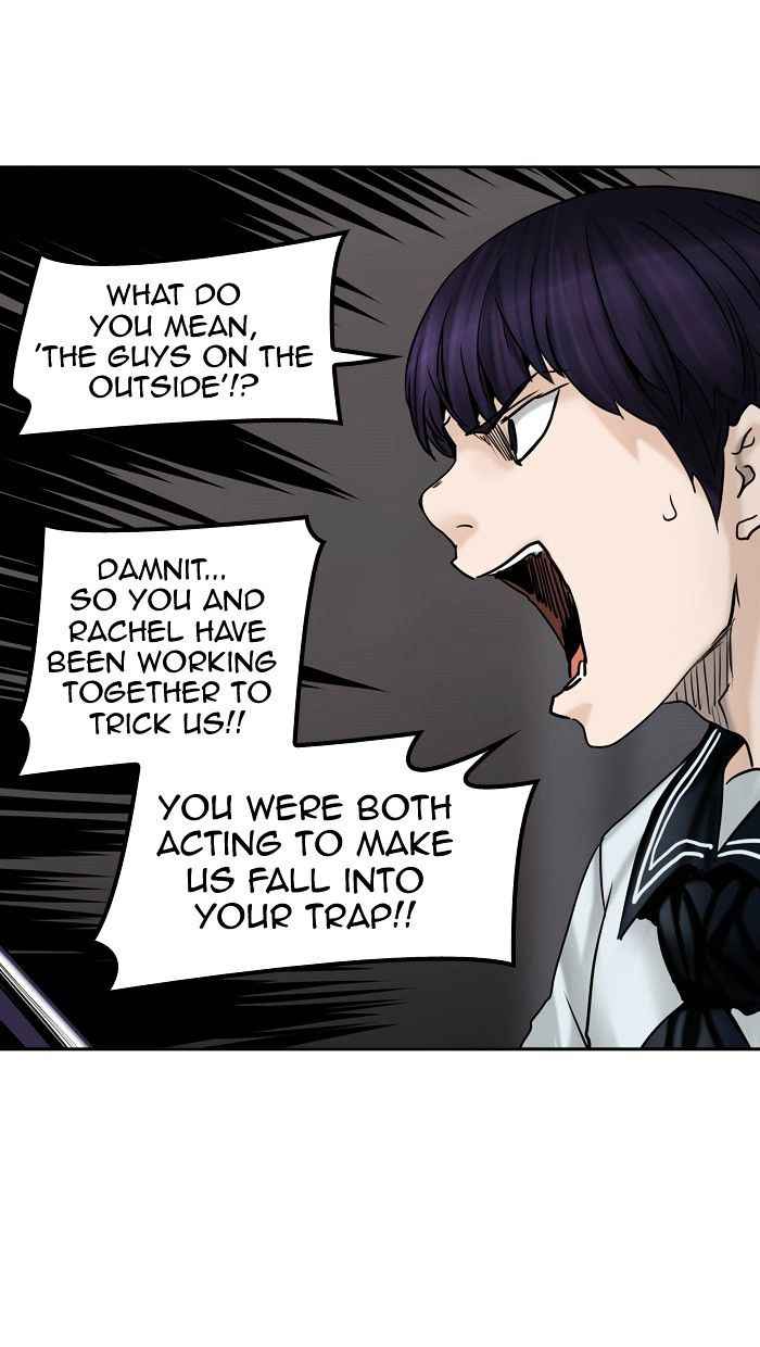 Tower Of God 307 36