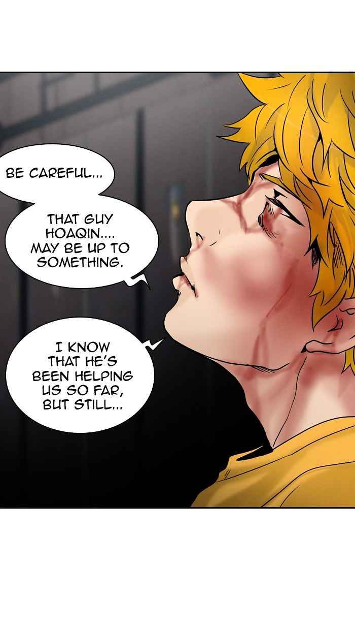 Tower Of God 307 4